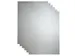 Kopieerpapier Papicolor A4 120gr 6 vel metallic zilver