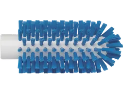 Pijpborstel Ø 63mm Hard Blauw