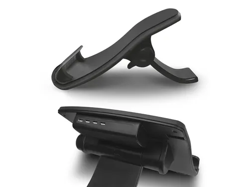 Laptopstandaard ACT 6 standen 4-p hub