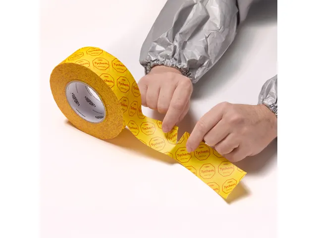 DuPont Tychem 6000 Tape