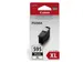 Inktcartridge Canon PG-595XL zwart 9.7ml