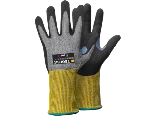 Tegera Infinity 8811 snijbestendige handschoenen, maat 9, per 6 paar