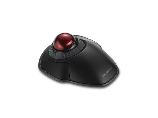 Muis Kensington Trackball Orbit draadloos