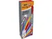 Fineliner Bic Intensity 0.7mm rood