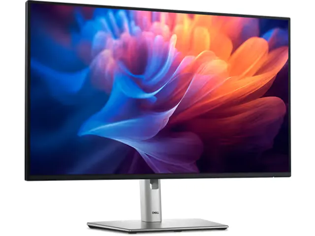 27 Inch Monitor P2725H 1920x1080