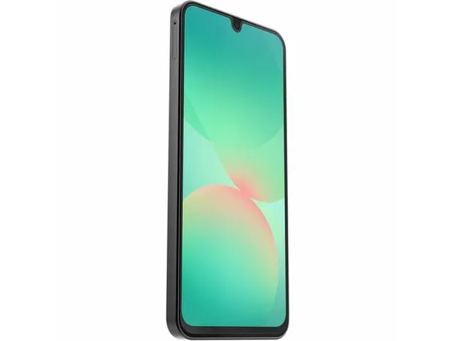 Otterbox Glass Pendulum Schermbeschermer Samsung Galaxy A26 5G helder