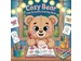 Kleurboek Cozy Bear 1