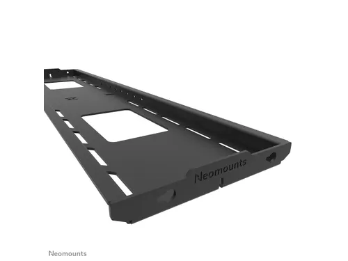 Neomounts LEVEL-750 WL35-750BL18 Kantelbare heavy duty muurbeugel - 55