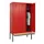 locker met bank,HxBxD 2120x1200x815mm,3vak,vak B 400mm,draaigrendel