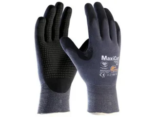 ATG MaxiCut Ultra DT 44-3445 snijbestendige handschoen maat 11 12 paar - 1