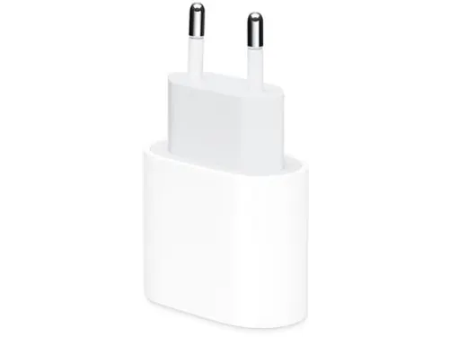 oplader USB-C, wit