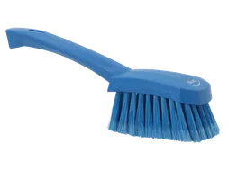 Afwasborstel Korte Steel Blauw