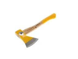 OX 235 E-1002 Bosbouwbijl 1000g