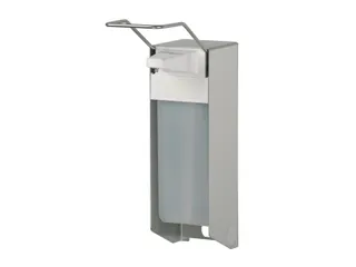 Ingo-man zeepdispenser 1000ml met lange beugel - 1