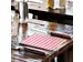Serviette Tork Lunch 509359 Pli 1/4 Bistro 32,8x32,5cm