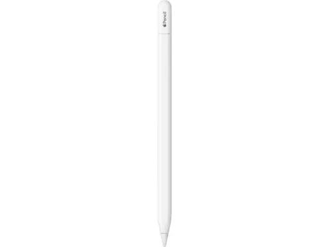 Apple Pencil Usb-C White