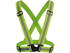 Veiligheidslicht Beckmann B-Seen geel