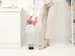 Pedaalemmer StepUp 10 Liter Grijs