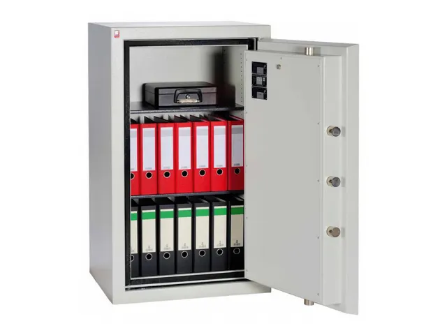 Sistec Euroguard SE I-1 kluis Brandkast