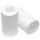 Poetspapier Mini 1-laags wit 120 m, pak van 12 rollen