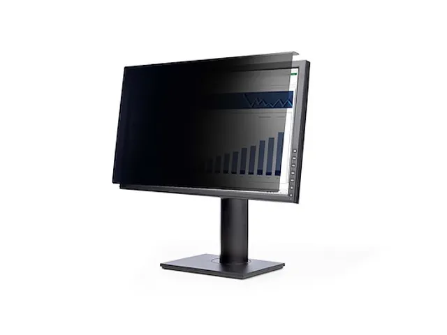 24 inch 16:9 Computer Monitor Privacy Filter