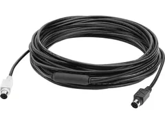 GROUP verlengkabel 10m 939-001487 zwart