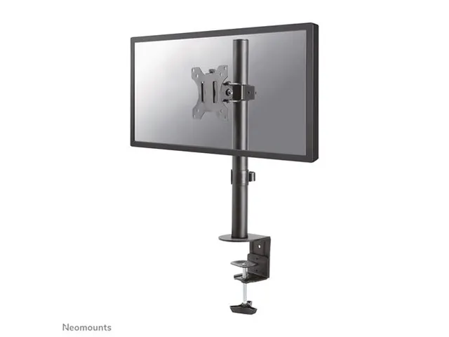 Monitorarm 1 Scherm Neomounts FPMA-D510BLACK zwart