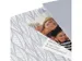 Carnet de notes Sigel Jolie Beauty A5 hardcover ligné 'whitened leave