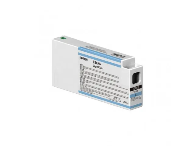 C13T54X500 EPSON UltraChrome HDX/HD ink