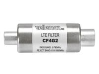 4G/Lte-Filter (Iec-Connector)