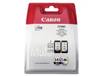 Canon Pack économique cartouches jet d'encre