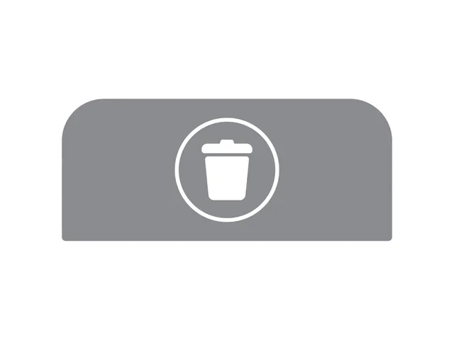 Configure Recyclingstation Paneel Rest FR 57 liter