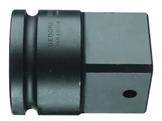 KB 3764 Schroevendraaier verlengstuk 1.1/2 inch tot 2.1/2 inch - 1