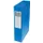 elastobox Exabox A4 blauw rug van 60mm karton