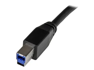 Actieve Usb 3.0 Usb-a Naar Usb-b Kabel 10 Meter Usb 3.1 (gen1) 5gbps - 3