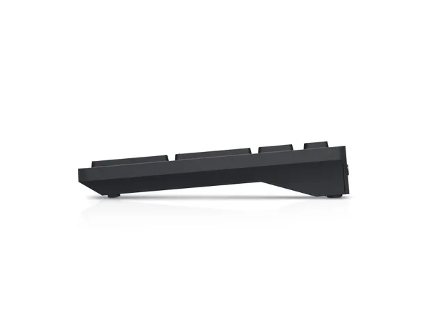 DELL KB500 toetsenbord Kantoor RF Draadloos QWERTY US Zwart