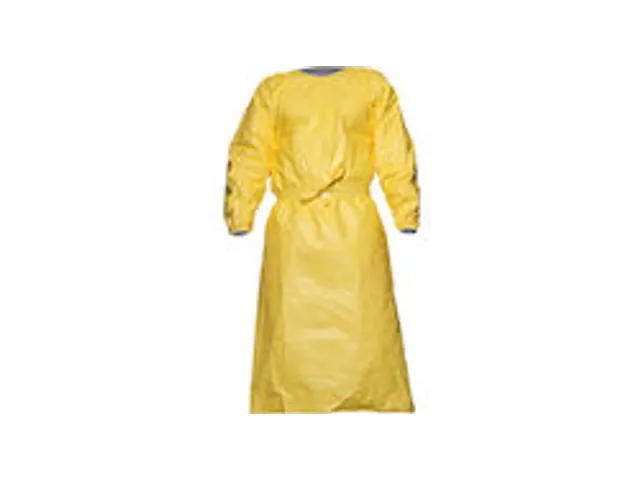 Tablier Tychem' C, Taille L-EEL