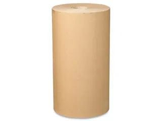 Opvulpapier gerecycled grijs papier 500mmx400m 1 rol 18kg - 1