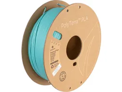 PLA 1,75mm Turquoise 1kg PolyTerra 3D Filament