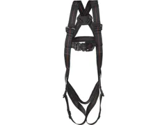 Skalt Base 2-punts harnas, universele maat, per stuk