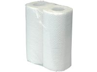 Keukenrol 2-laags 50 vel pak van 16 x 2 rollen