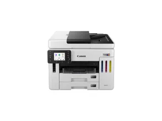Multifunctional inktjet printer Canon MAXIFY GX7150 - 3