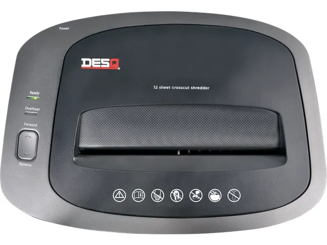 Papiervernietiger 14 Vel 4x33mm Snippers P-4 19 Liter