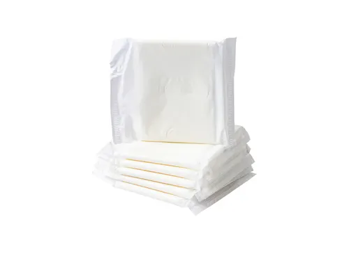 Maandverband Ultra Wings 6x40 Stuks