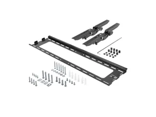TV muurbeugel staal voor 32 inch tot 75 inch LCD, LED of plasma platte - 12