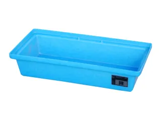 Opvangbak Opvangvol. 30L Pe H X B X D 170X 800X 400Mm - 1