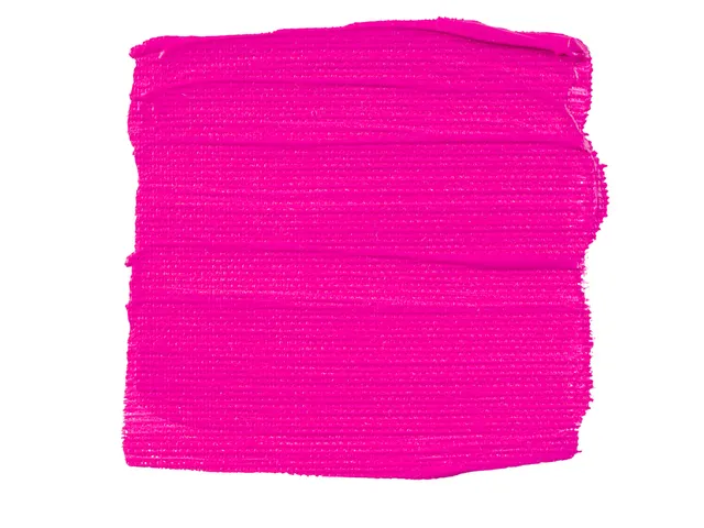 Acrylverf Talens Art Creation 577 permanentroodviolet licht tube 75ml