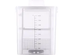 Wash & Cure Container, Wash & Cure 3.0