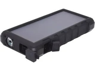 Outdoor Solar Powerbank 24000 Mah - 1