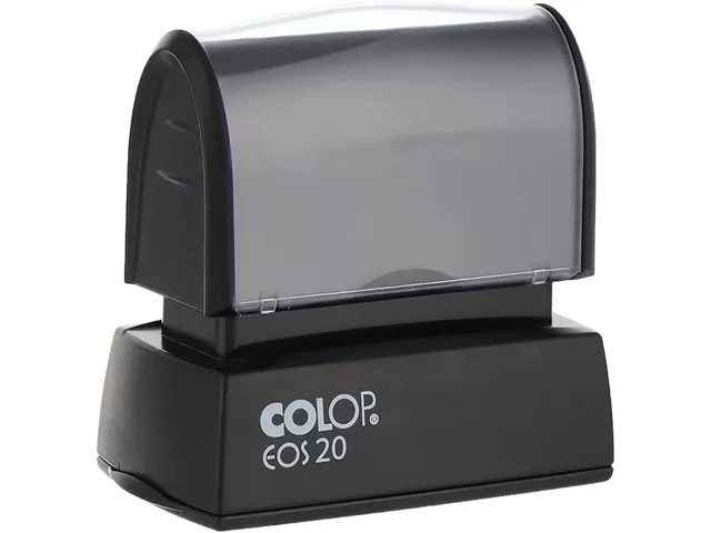 Eos 20 Kit B 14x38mm Excl Cartridge, incl Foam